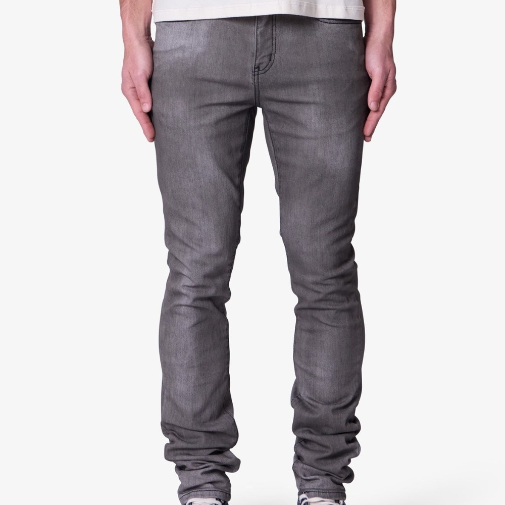 mnml Skinny Denim - Grey Size 33Grey / 33